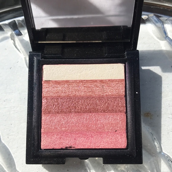 Bronze Shimmer Brick Compact - Picture 3 of 3